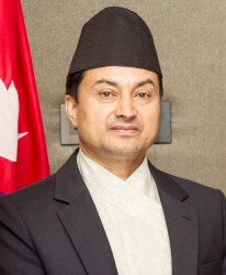 गुल्मी २ मा एमालेका विष्ट विजयी